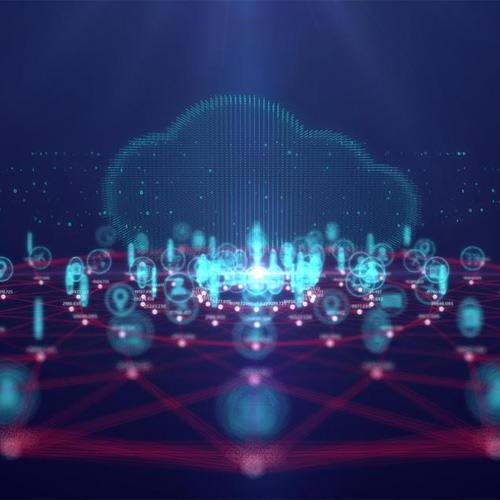 COVID-19 has increased reliance on the cloud