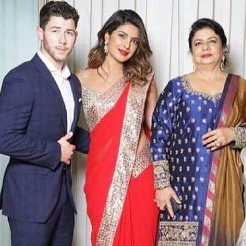 Madhu Chopra denies Priyanka and Nick's separation rumours, issues statement