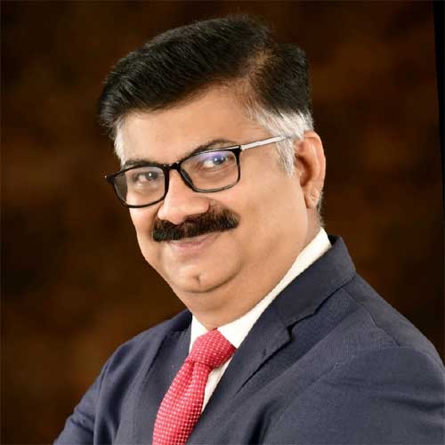 HCL Technologies names Santhosh Jayaram as Global Head of Sustainability