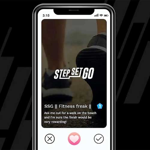 Fitness startup StepSetGo receives ₹ 5 Cr in seed funding round from four renowned investors