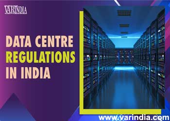 Government is considering to regulate Data Center business in the country