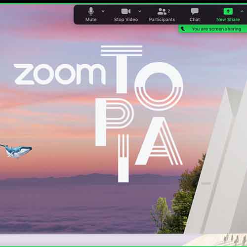 Zoom Brings in Enhanced Slide Control, Advanced Polling, Attendance Status, and Many More Features