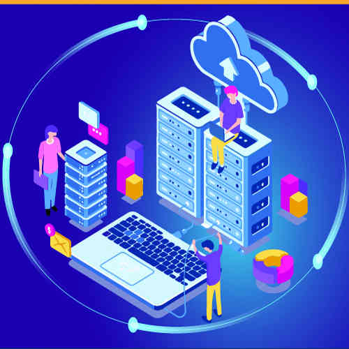 Leveraging Partner Networks in the Indian IT and Data Center Industries