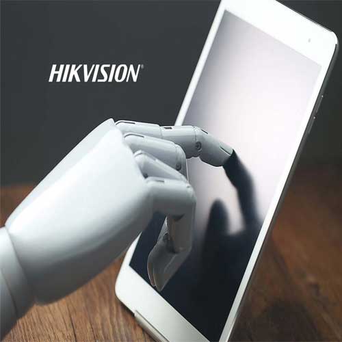 Hikvision launches 'security kit' with six impressive safety upgrades for small businesses