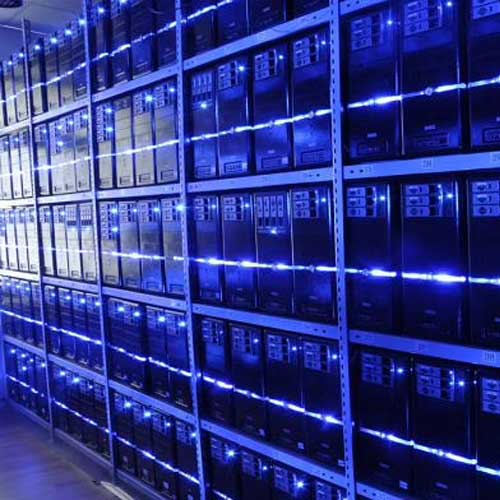 Government is considering to regulate Data Center business in the country