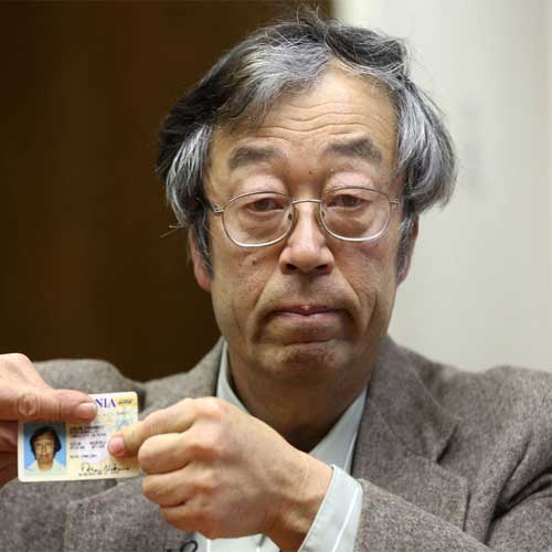 Bitcoin Creator Satoshi Nakamoto created 1 trillion-dollar economy