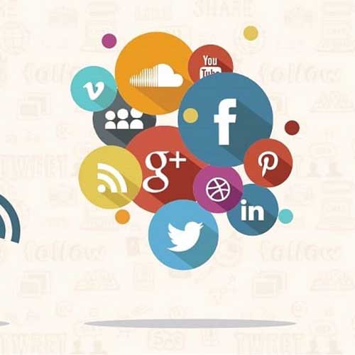 Social media marketing plays a critical role