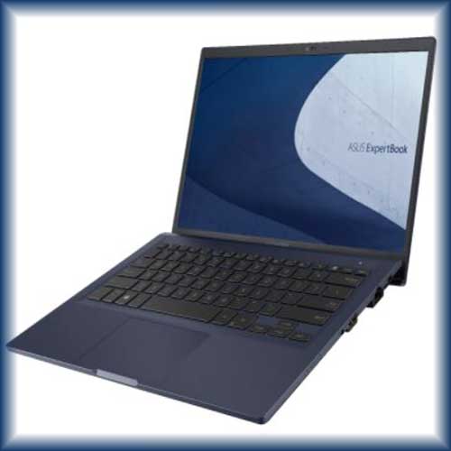 ASUS launches the versatile ExpertBook B1400 in India