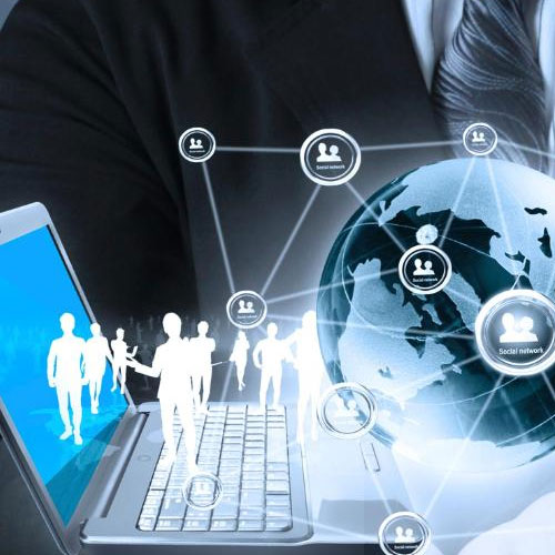 It's time to work hand-in hand with the Technology Partners