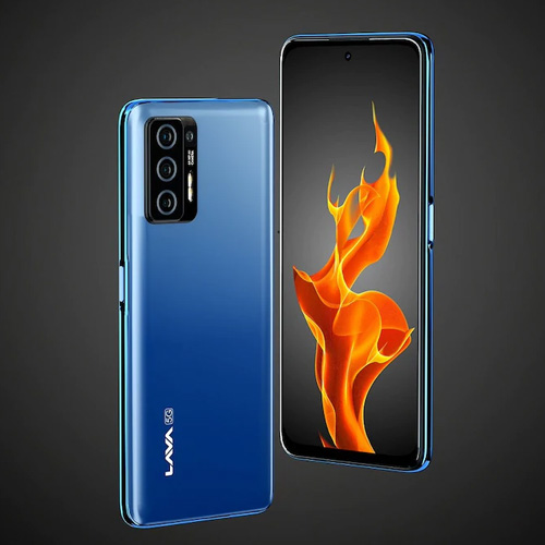 Lava brings Widevine L1 update for its AGNI 5G Customers