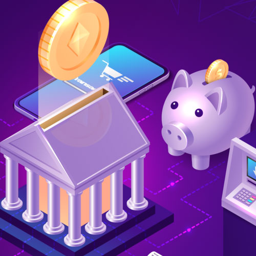 Banks and Fintech to compete and collaborate