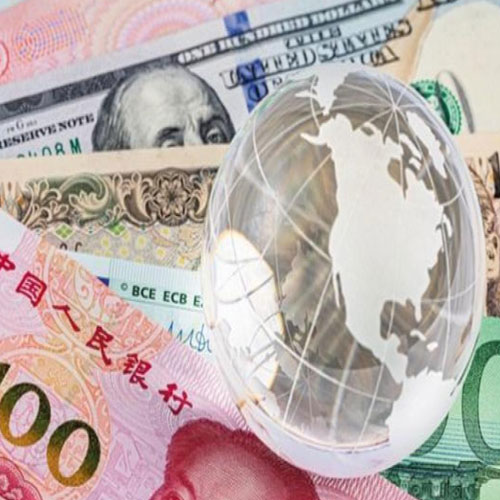 World economy to top $100 trillion in 2022, for the first time