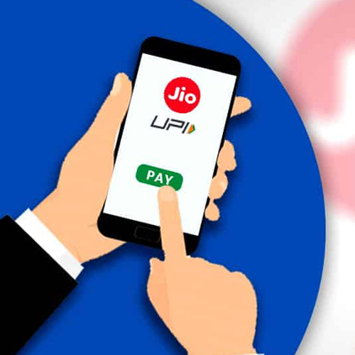 Indian Telecom Users To Enjoy Autopay Via Upi For The First Time With Jio