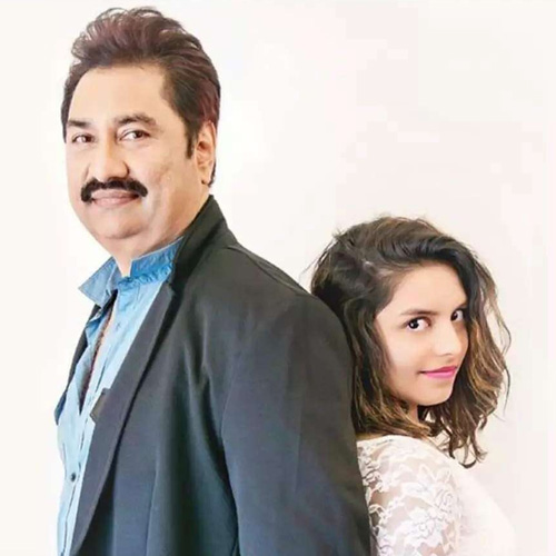 Kumar Sanu’s daughter talks about facing racism in US and UK