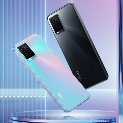 Vivo unveils its all-new Y33T with 50MP rear camera