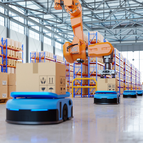 Hikvision announces technology integration with Irida Labs for intelligent manufacturing and logistics