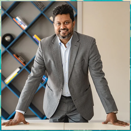 Raghunath Subramanian joins Actyv.ai as Global CEO