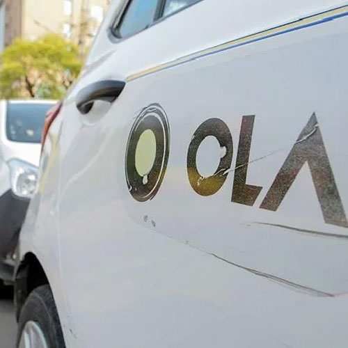 Ola To Setup India's Largest Dark Store Network With Ola Dash