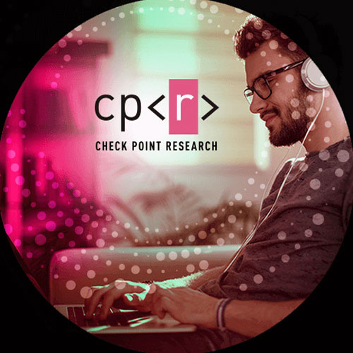 Check Point Software securely connects the remote workforce with its SASE offering