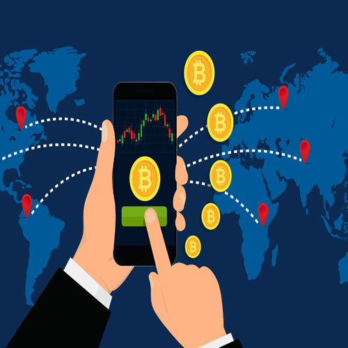 Crypto sentiment high in 2021 and mentions of ‘crypto’ in company filings rise over 60%