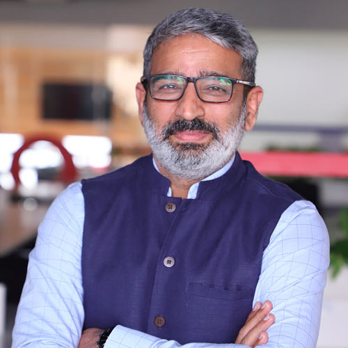The focus on fintech and technology enabled development encourages the industry