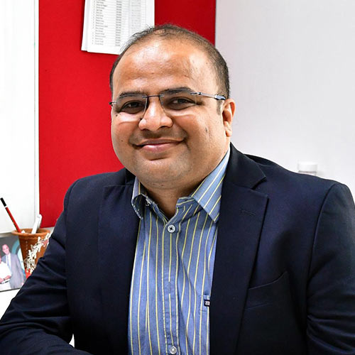 The National Digital Health Ecosystem will act as boon to the healthcare workers
