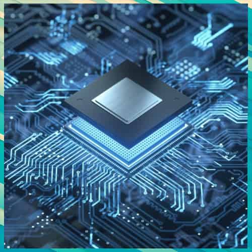 Top 10 Semiconductor Buyers Increased Chip Spending by 25.2% in 2021