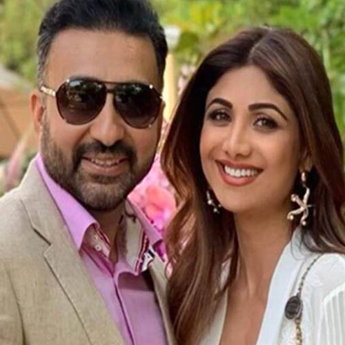 Raj Kundra transfers apartments worth Rs 38.5 crore to Shilpa Shetty