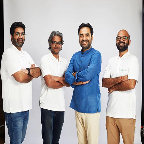 Pankaj Tripathi invests in Agri-tech startup Krishi Network