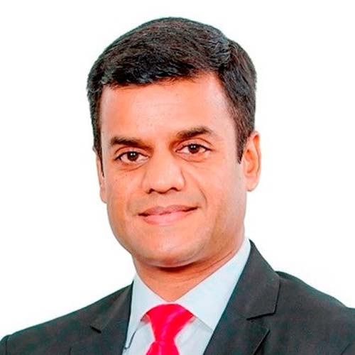 New Street Technologies names Arun Prasad as its COO