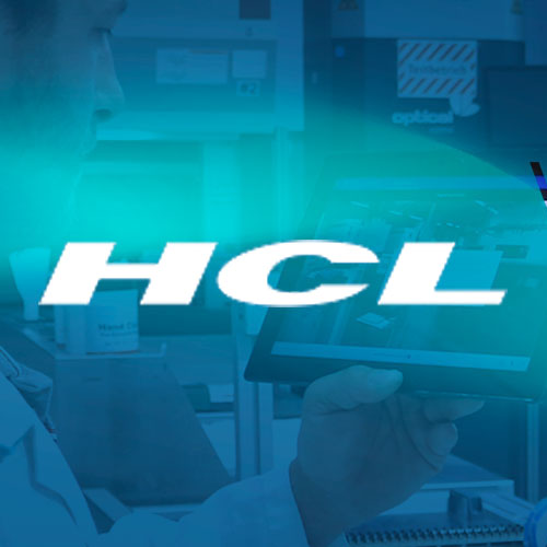 HCL Technologies announces MVision framework to accelerate innovation in manufacturing
