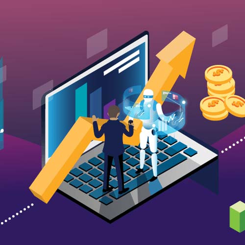 The BFSI landscape is transforming dramatically