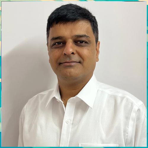 CtrlS appoints Dillip Guru as Senior VP for International DC Expansion