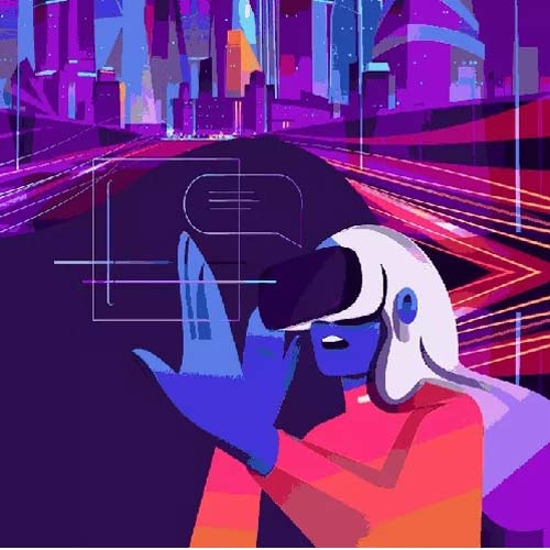 Metaverse can revolutionize Education, Skilling & Training