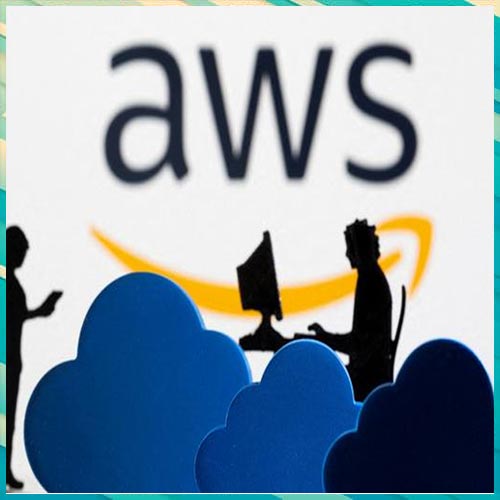 UST and AWS to enable digital transformation in healthcare, financial services, and telecom sectors