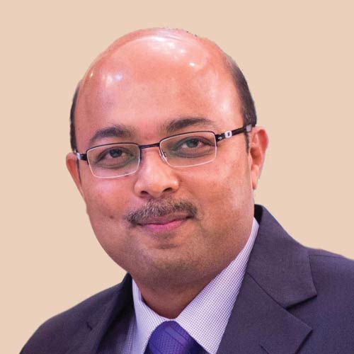 Organisations must install and integrate proactive cybersecurity systems: Sonit Jain