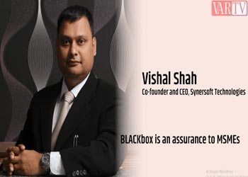 BLACKbox is an assurance to MSMEs