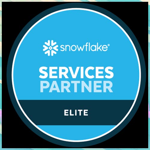 HCL Technologies becomes an Elite Services partner of Snowflake