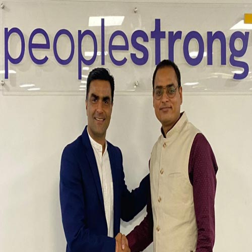 PeopleStrong acquires PayReview- strengthens their position as APAC’s Choice of HR Tech