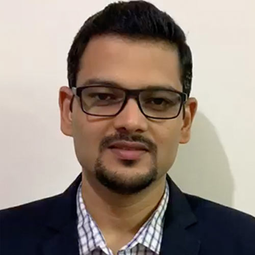 Security is one of the most integral and intrinsic part of VMware’s products