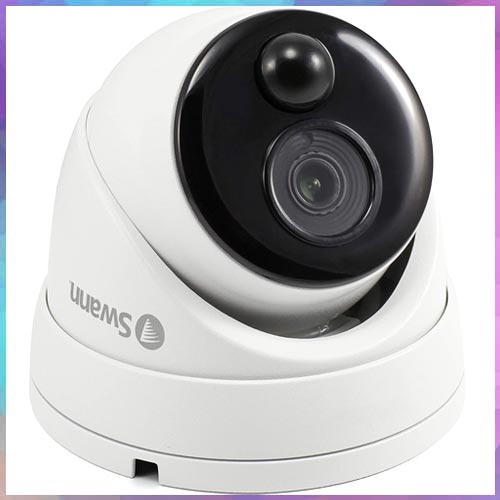 Iris Waves secures JBM Auto Plants with WBox CCTV Security Surveillance Solution