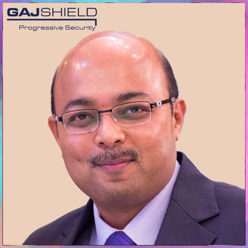 GajShield Infotech reveals its channel roadmap