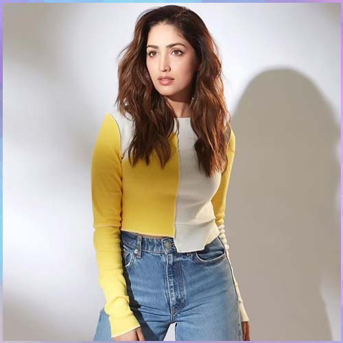 Actor Yami Gautam took diction classes to get her Haryanvi accent right for movie ‘Dasvi’