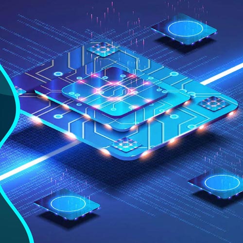 The Government is pushing the country at par with global chip industry