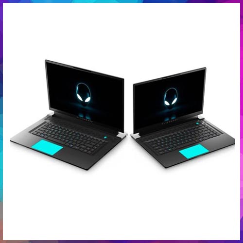 Dell Technologies announces the latest Alienware X15 and X17 R2 in India