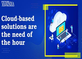 Enterprises adopt digital transformation strategy, start with cloud migration