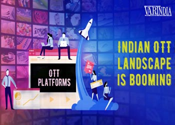 Indian OTT landscape sees huge transformation as demand surges for regional content