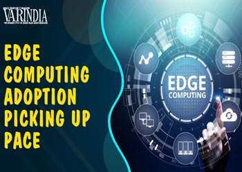 Hyperscale cloud providers is the answer to the demand for Edge Computing