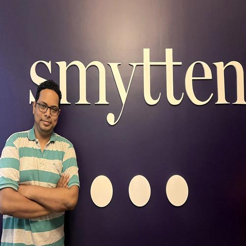 Smytten appoints Deepak Dalai as Vice President of Engineering