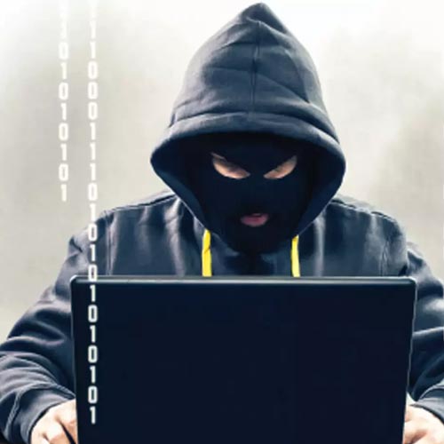 IB official gets duped by fraudster posing as ‘bank executive’